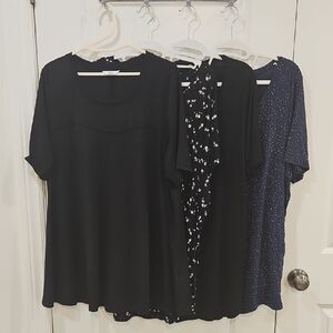 End Of Summer Bundle!! 4 Penningtons Tee Shirts